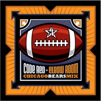 Elbow Room (Chicago Bears Mix) - Single - Code Red