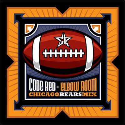 Elbow Room (Chicago Bears Mix) - Single