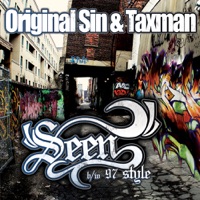 Seen / 97 Style - Single - Original Sin