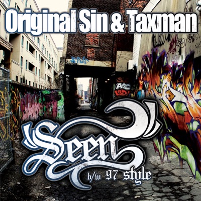 Seen / 97 Style - Single