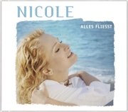 Alles fließt - Nicole