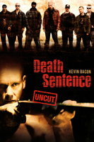 James Wan - Death Sentence (Uncut) artwork