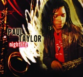 PAUL TAYLOR - AFTER HOURS