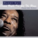 Damn Right, I've Got the Blues album art