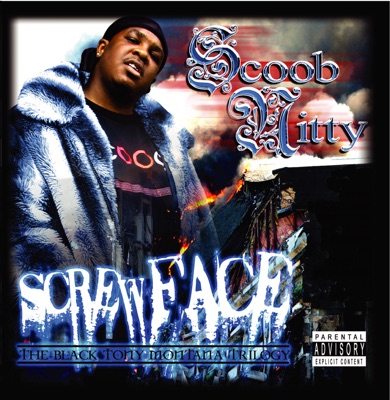 Screwface: The Black Tony Montana Trilogy