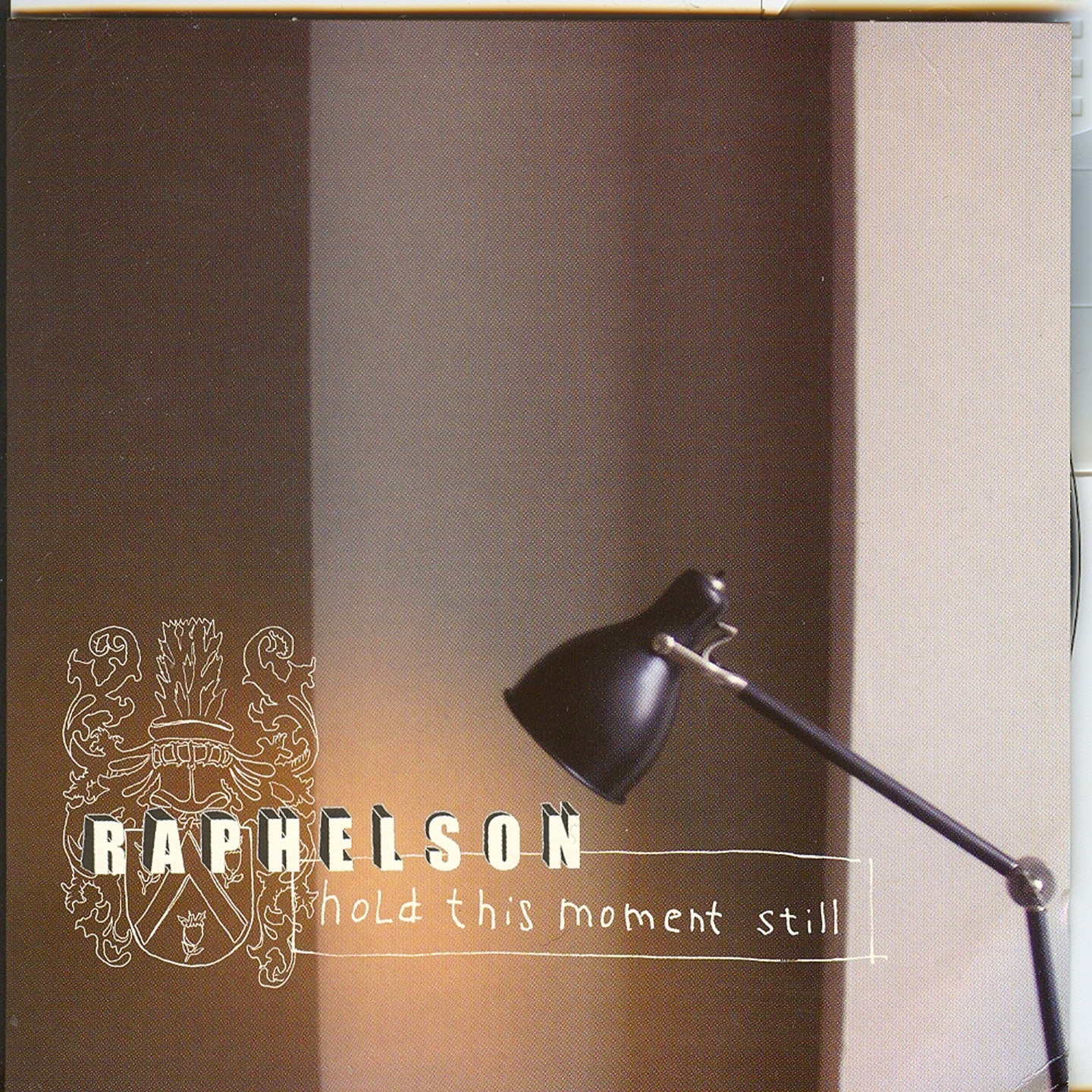 Hold This Moment Still