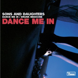 Dance Me In - Single