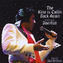 The King Is Callin' Back Again - Single