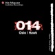 Oslo Hawk EP