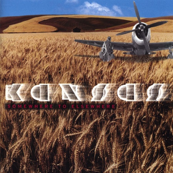 Cover artwork for Byzantium