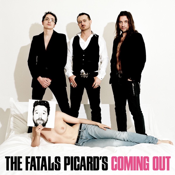 Coming Out - Single - Les Fatals Picards