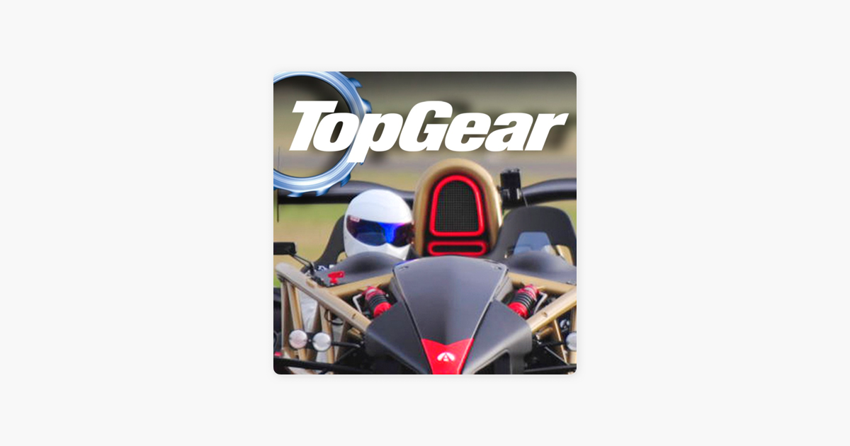 Top Gear, Season 16 on iTunes
