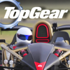 Top Gear, Season 16 - Top Gear Cover Art