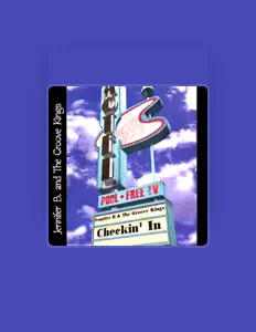 Posłuchaj wykonawcy Jennifer B & the Groove Kings, obejrzyj teledyski, przeczytaj biografię, zobacz daty tras koncertowych i nie tylko!