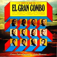 El Gran Combo de Puerto Rico - Dos Coplas y un Ole