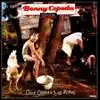 Bonny Cepeda - Que Canten los Ninos