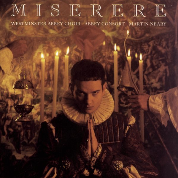 Miserere cover art
