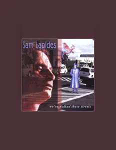 Listen to Sam Lapides, watch music videos, read bio, see tour dates & more!