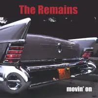 A Man's Best Friend Is His Automobile — The Remains