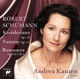 Schumann Kreisleriana Fantasy in C 2 Romances