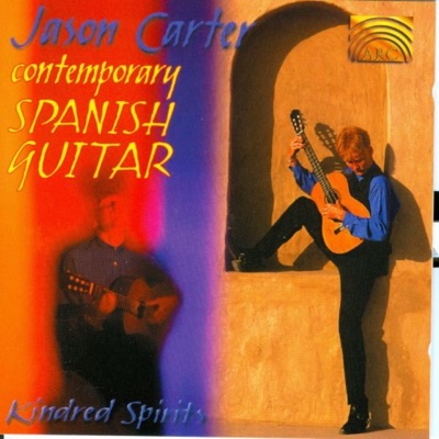 Contemporary Spanish Guitar, Kindred Spirits