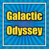 Galactic Odyssey - Atmospheric