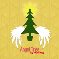 Angel Tree - Kelsey