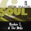 Soul Six Pack: Booker T. & The M.G.'s - EP