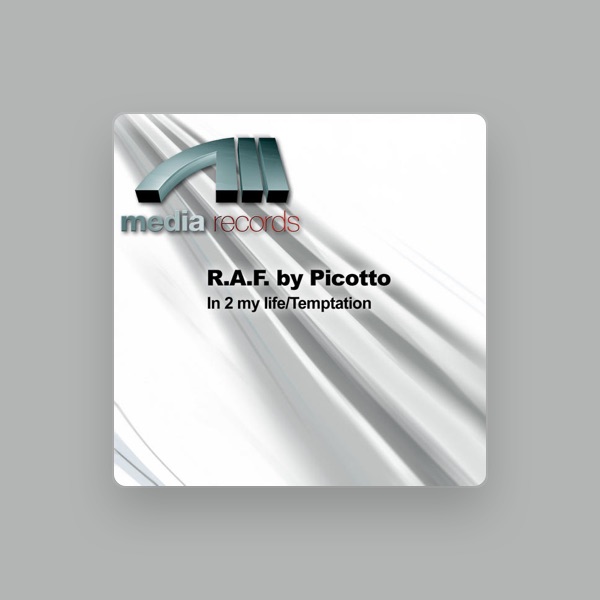 R.A.F. By Picotto's avatar