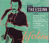 Ready for the Ride - Hans Theessink