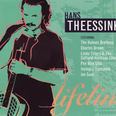 Lifeline - Hans Theessink