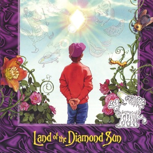 Land of the Diamond Sun