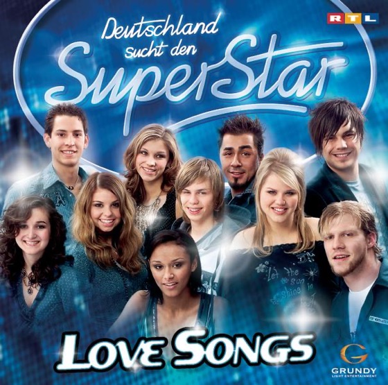 Cover artwork for Love's Divine
