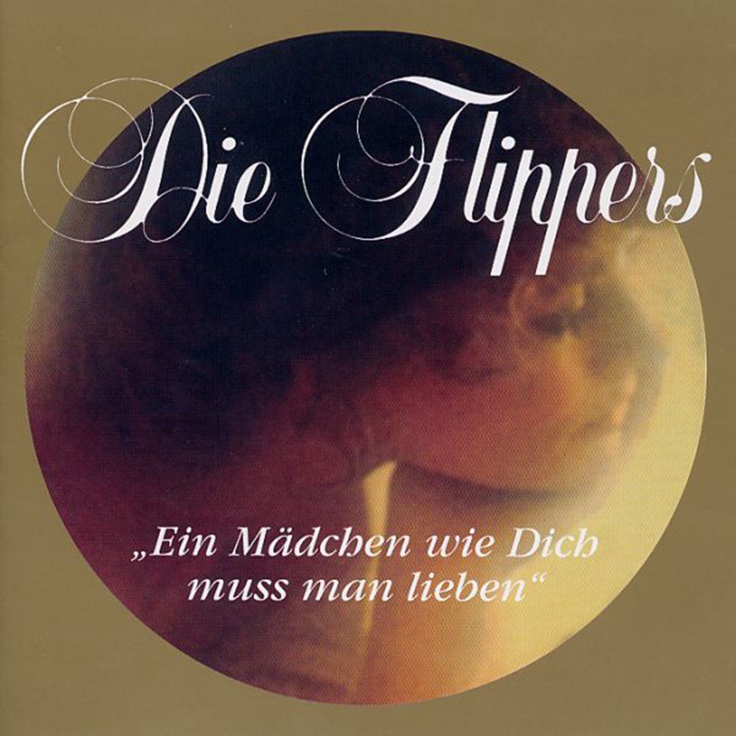 Ein Mädchen wie Dich muss man lieben