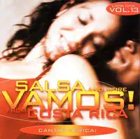 Por las Calles de la Vida — Cantoamerica
