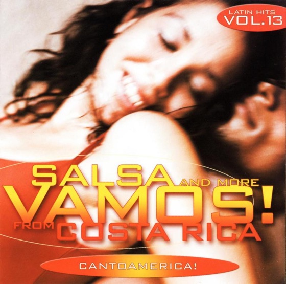 Cover artwork for Por las Calles de la Vida