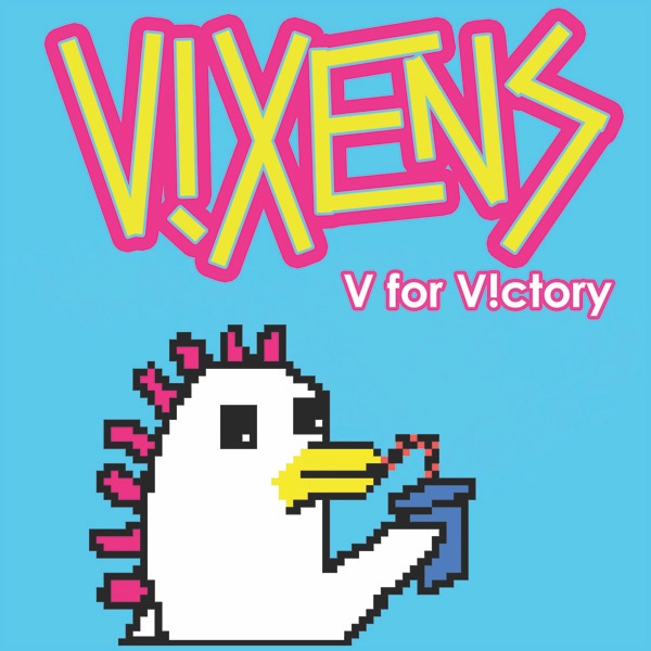 V for Victory