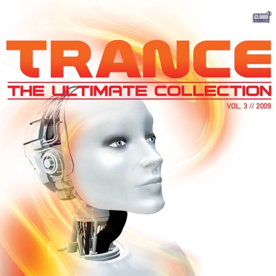 Trance - The Ultimate Collection, Vol. 3 // 2009