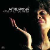 Mavis Staples - There's a Devil on the Loose (false)