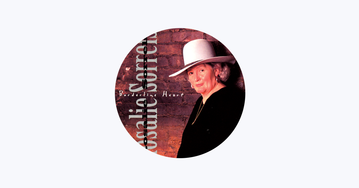 Rosalie Sorrels - Apple Music
