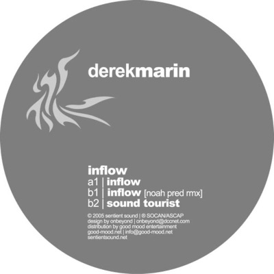 Inflow - EP