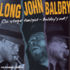 On Stage Tonight – Baldry's Out! (Live) - Long John Baldry