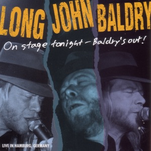 On Stage Tonight – Baldry's Out! (Live)