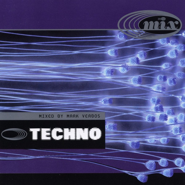 In the Mix - Techno