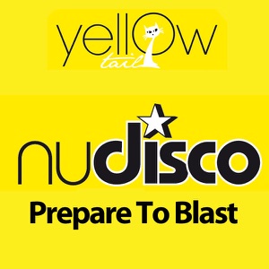 Prepare to Blast - EP