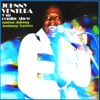 Johnny Ventura - El Disco Rayao