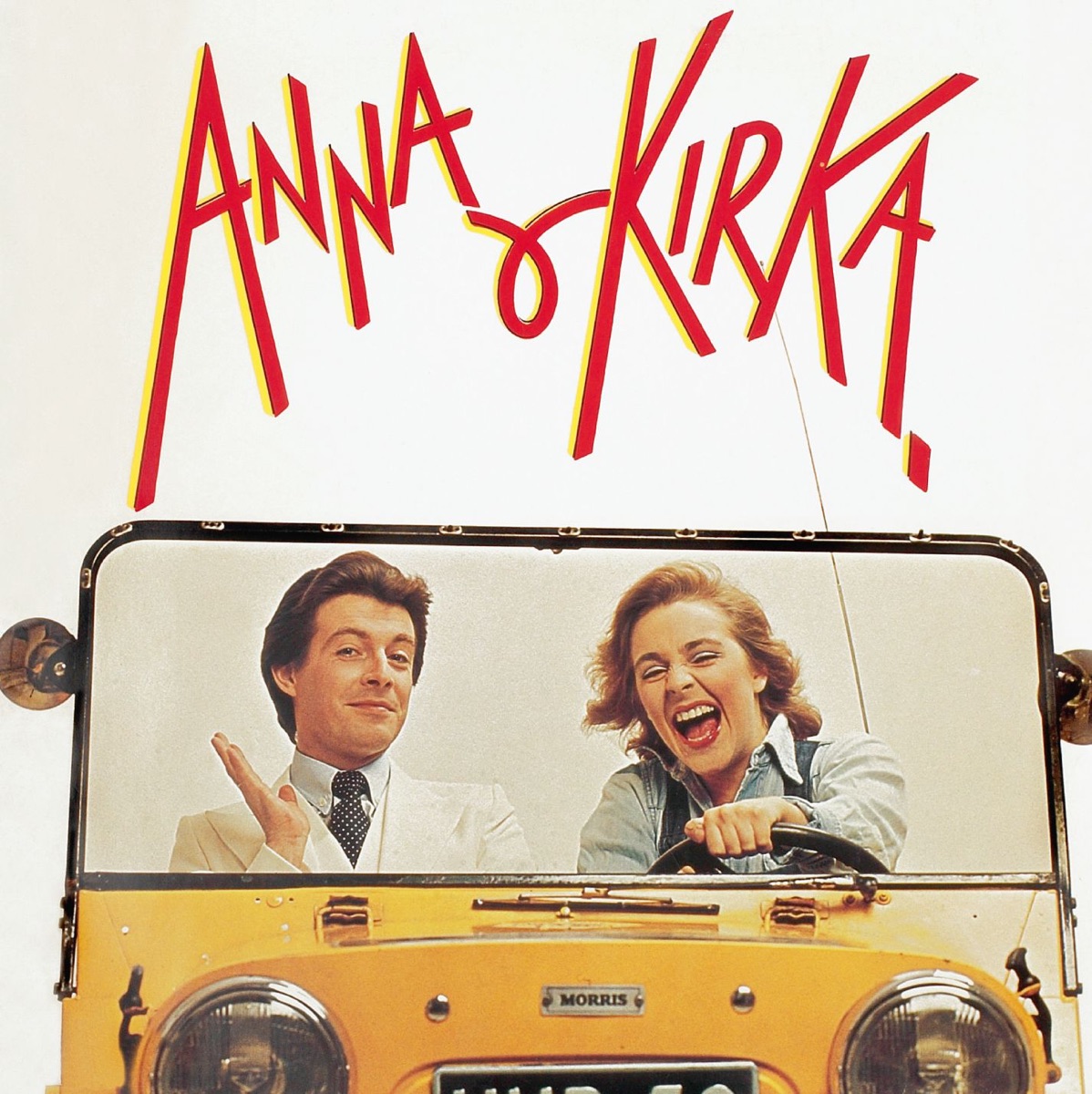 Anna Ja Kirka by Kirka on Apple Music