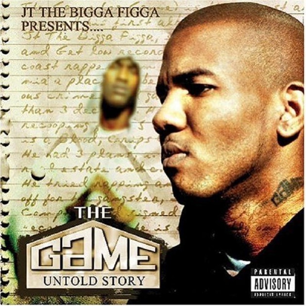 Untold Story (JT the Bigga Figga Presents) - Album by JT the
