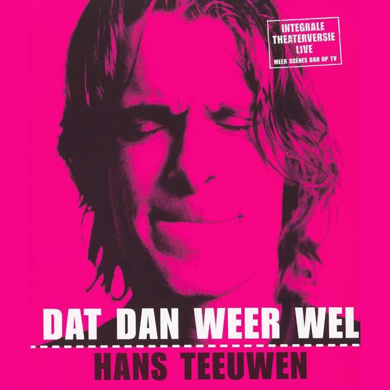 Dat Dan Weer Wel