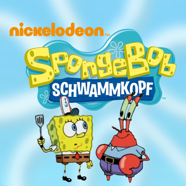 SpongeBob in der Steinzeit
